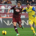 Ventura gela il Milan: “Cerci resta con noi”