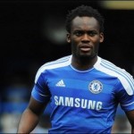 Ag. Essien incontra Mourinho