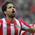 Atletico Madrid, colpo Diego