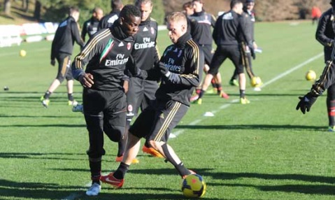 AcMilan.com_Cagliari Milan rifinitura 3
