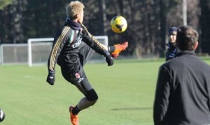 AcMilan.com_Cagliari Milan rifinitura 5