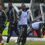 Allenamenti Milan: ieri riposo oggi lavoro