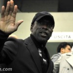Probabile slittamento della Presentazione di Seedorf