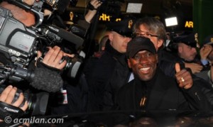 AcMilan_Clarence Seedorf 2