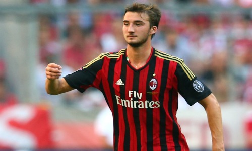 CANALEMILAN.IT_cristante