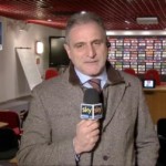 Verso Atletico-Milan, Nosotti (Sky): ”Si va verso il tutto esaurito”