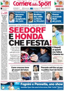 Corriere 16.01.14