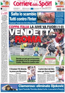 Corriere 22.01.14