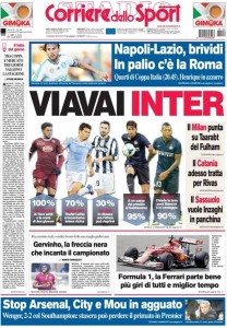 Corriere 29.01.14