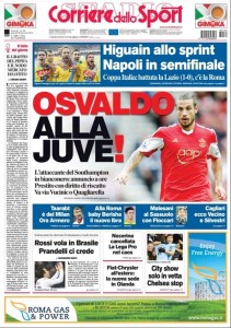 Corriere 30.01.14