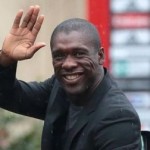 Seedorf,eletto ambasciatore UEFA