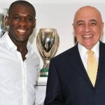 Galliani: “Mercato chiuso!” Ma siamo sicuri?