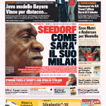 La Rassegna Stampa del 15.01.14