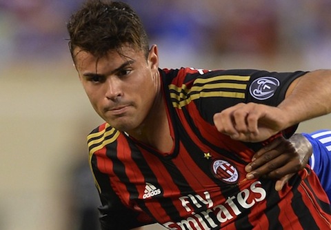 FBL-US-CHELSEA-AC MILAN