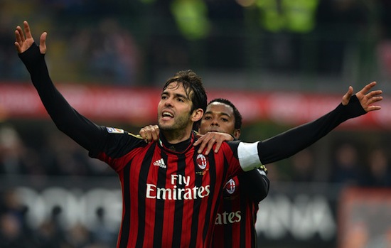 ILVEROMILANISTA.IT_kakà robinho