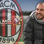 Al Kass International Cup: Oggi alle 13.30 su Milan Channel