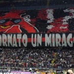 Clarence riporta entusiasmo allo Stadio