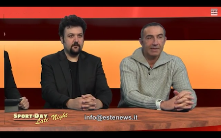 Jacopo EsteNews