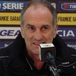 Verso Udinese-Milan: Guidolin: ”Dobbiamo ripartire”