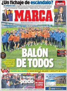 Marca 15.01.14