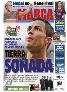 Marca 26.01.14