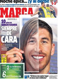 Marca 30.01.14