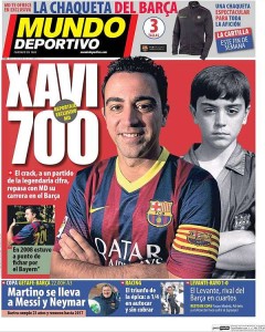 Mundo 16.01.14
