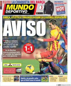 Mundo 20.01.14