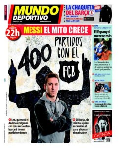 Mundo 22.01.14