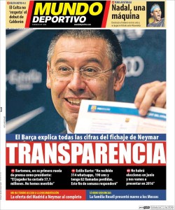 Mundo 25.01.14