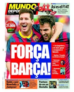 Mundo 26.01.14