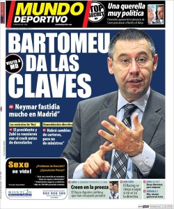 Mundo 28.01.14