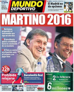 Mundo 29.01.14
