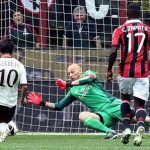 Abbiati e Petagna con l’influenza: il portiere salta la Sampdoria