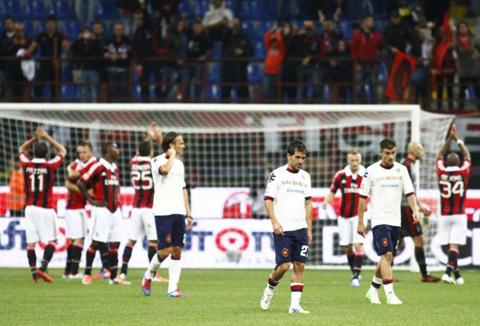 Rossonerisemper_Milan Cagliari