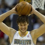 Gallinari si opera ancora: la vicinanza del Milan