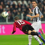 Gli Ex Milan: Mesbah verso il Genoa