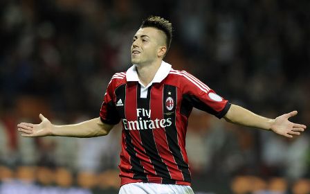 SS_El Shaarawy