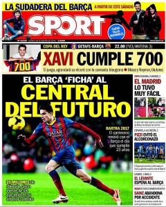 Sport 16.01.14