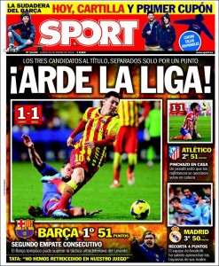 Sport 20.01.14