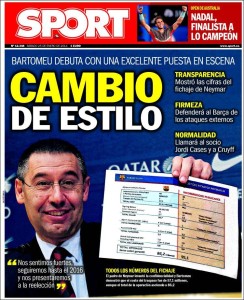 Sport 25.01.14
