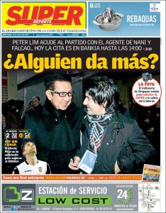 Super Deporte 15.01.14