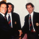 Milan: 18 anni fa 3 saluti e 3 ritorni