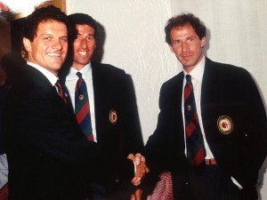 TWITTER @FBaresi_ baresi capello tassotti