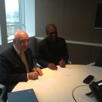 Milan: Galliani chiarisce con Seedorf