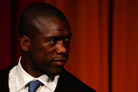 Z_Clarence Seedorf