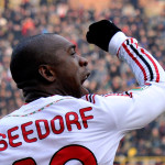 Il Chievo teme Clarence Seedorf. E non solo in veste di allenatore..