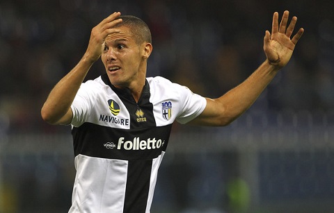 Z_Djamel Mesbah