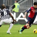Pinilla ricorso accolto, contro il Milan ci sarà!
