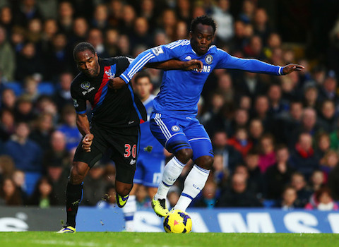 Z_Michael Essien